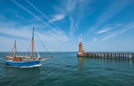 Fécamp – Normandy Fécamp - Normandy