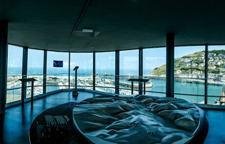 Fécamp – Terre-Neuvas Museum | Normandy Fécamp - Terre-Neuvas Museum | Normandy