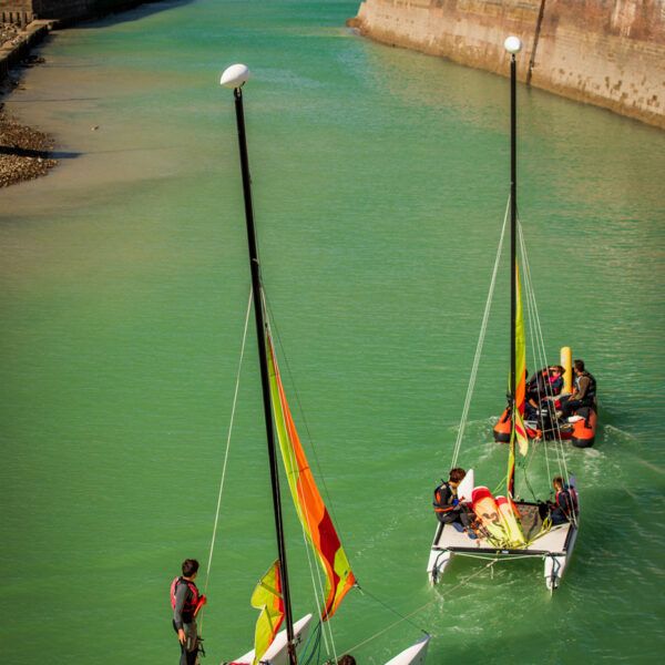 Saint-Valery-en-Caux | Alabaster Coast – Normandy Saint-Valery-en-Caux | Alabaster Coast - Normandy