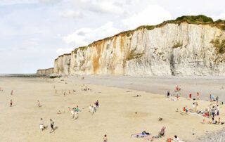 Veules-les-Roses | Alabaster Coast – Normandy Veules-les-Roses | Alabaster Coast - Normandy