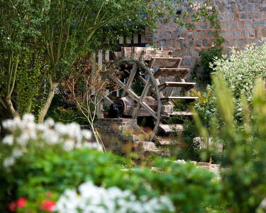 Veules-les-Roses | Alabaster Coast - Normandy