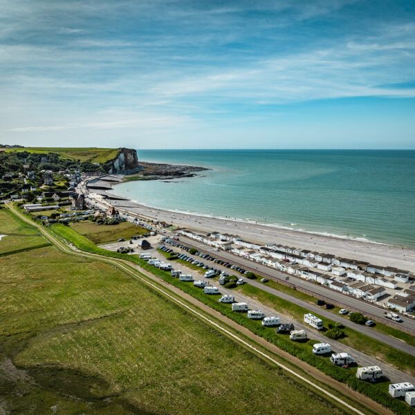 Veulettes sur Mer | Alabaster Coast – Normandy Veulettes sur Mer | Alabaster Coast - Normandy
