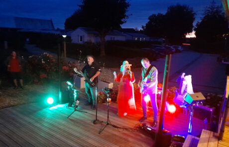 4-star Camping Maupassant with Heated Pool - Alabaster Coast - Normandy