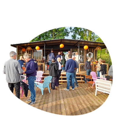 4-star campsite - Alabaster Coast - Normandy