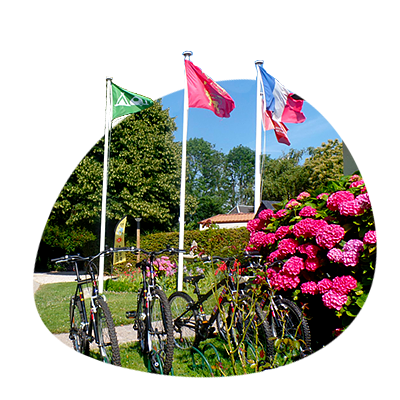 4-star campsite - Alabaster Coast - Normandy