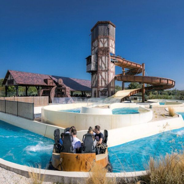 Festyland – Bretteville sur Odon Festyland - Bretteville sur Odon