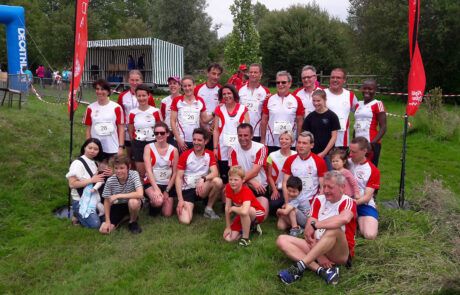 Maupassant Campsite - Alabaster Coast - Normandy | Group visits