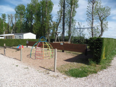 Playground for children