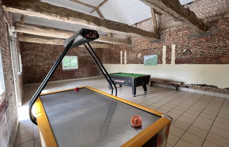 4-star Camping Maupassant with Heated Pool - Alabaster Coast - Normandy