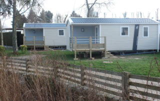 Stacaravan Alizé Stacaravan Alizé