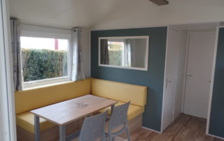 Stacaravan Alizé Stacaravan Alizé