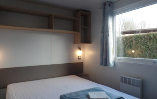 Stacaravan Alizé Stacaravan Alizé