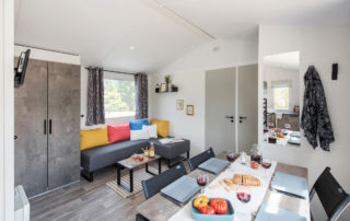 Stacaravan Bahia Stacaravan Bahia