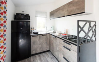 Stacaravan Bahia Stacaravan Bahia