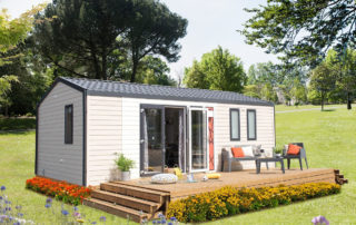 Stacaravan Bahia Stacaravan Bahia