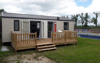 Stacaravan Barcelona Stacaravan Barcelona