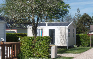 Stacaravan Solo Stacaravan Solo