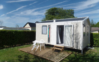 Stacaravan Solo Stacaravan Solo