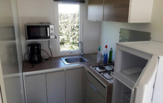 Stacaravan Solo Stacaravan Solo