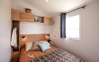 Stacaravan 4 slaapkamers – Le Toscane Stacaravan 4 slaapkamers - Le Toscane