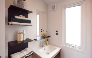 Stacaravan 4 slaapkamers – Le Toscane Stacaravan 4 slaapkamers - Le Toscane