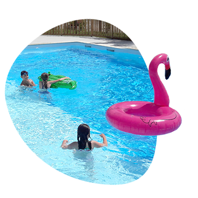 Maupassant Campsite - Alabaster Coast - Normandy | Heated Pool